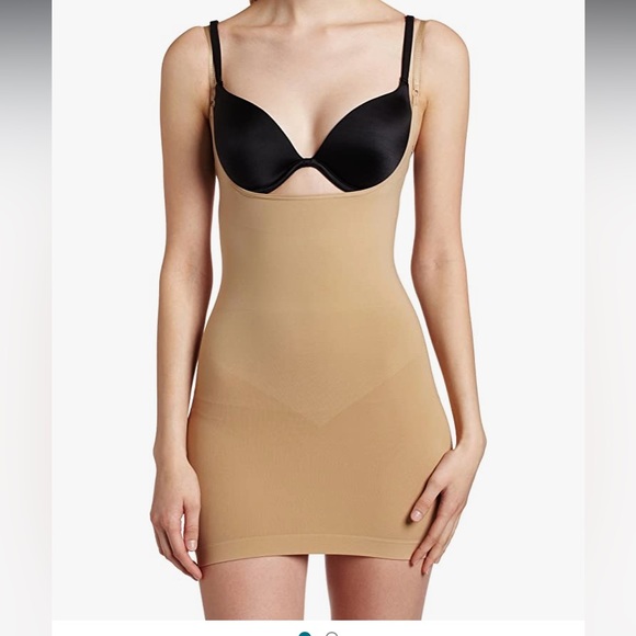 Maidenform Intimates & Sleepwear Nwt Maidenform Firm Control Wear